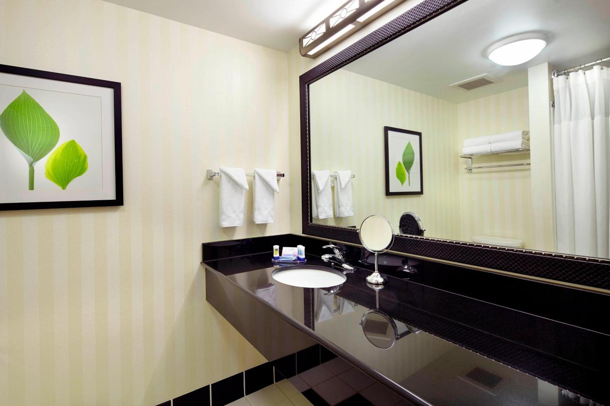 King Room with Bathtub - Mobility Access/Hearing Accessible